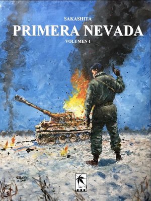 Primera Nevada, Libro 1 - ebook